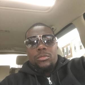 Meet your Posher, Ronald